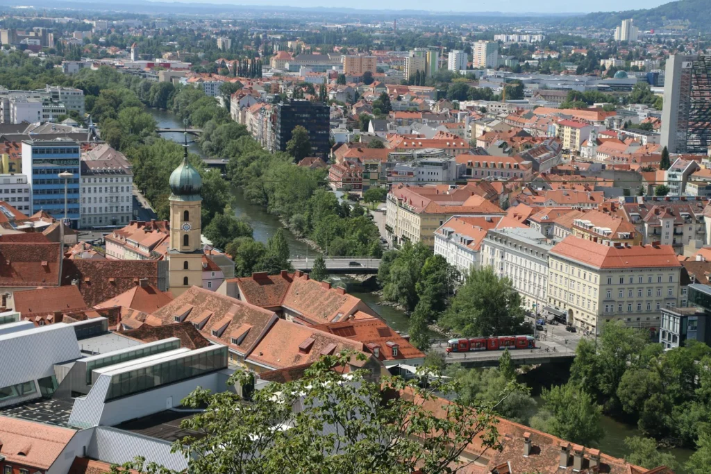Umzugsservice Graz pinter klaviertransport 3 - Pinter Klaviertransport