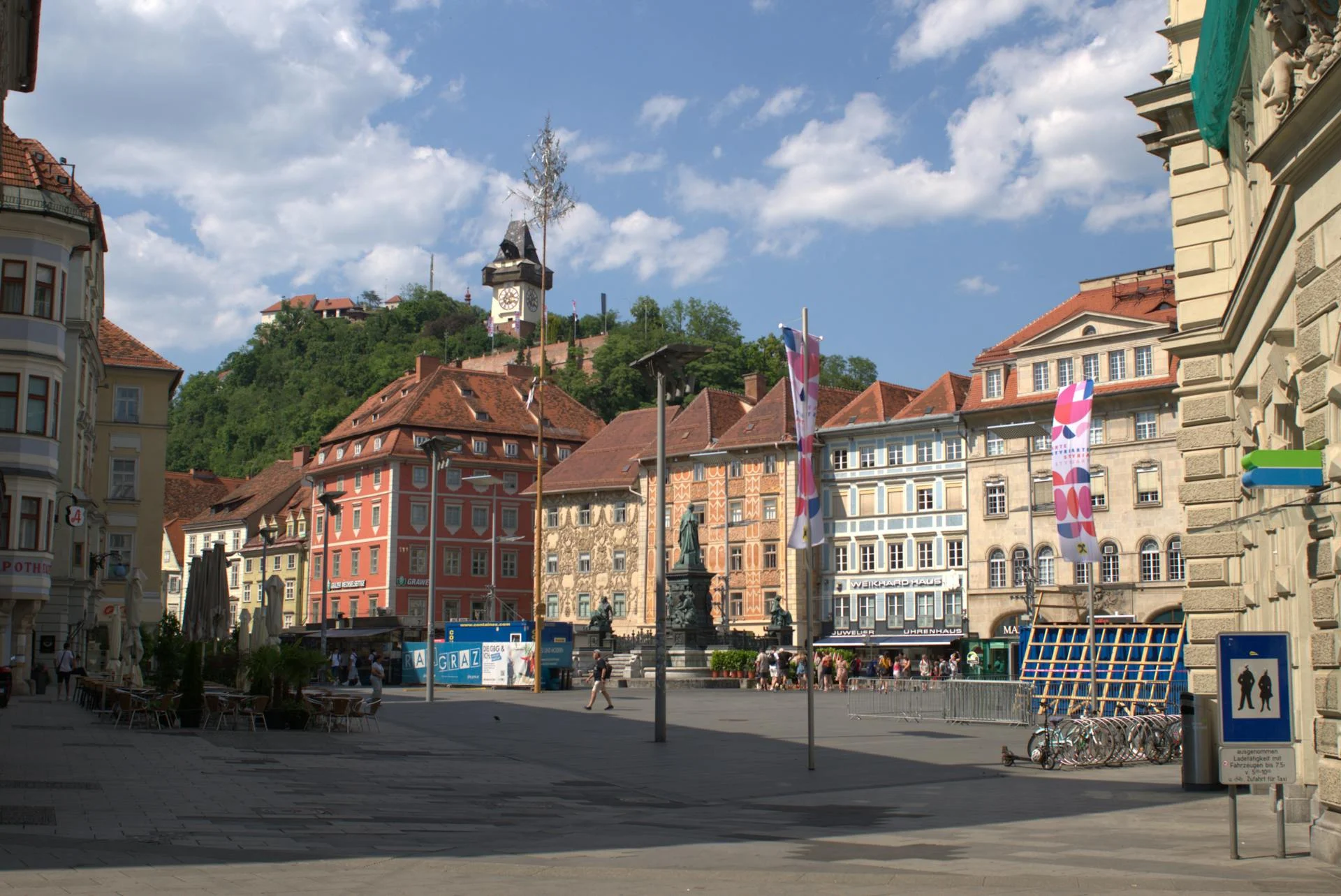 Umzugsservice Graz pinter klaviertransport - Pinter Klaviertransport