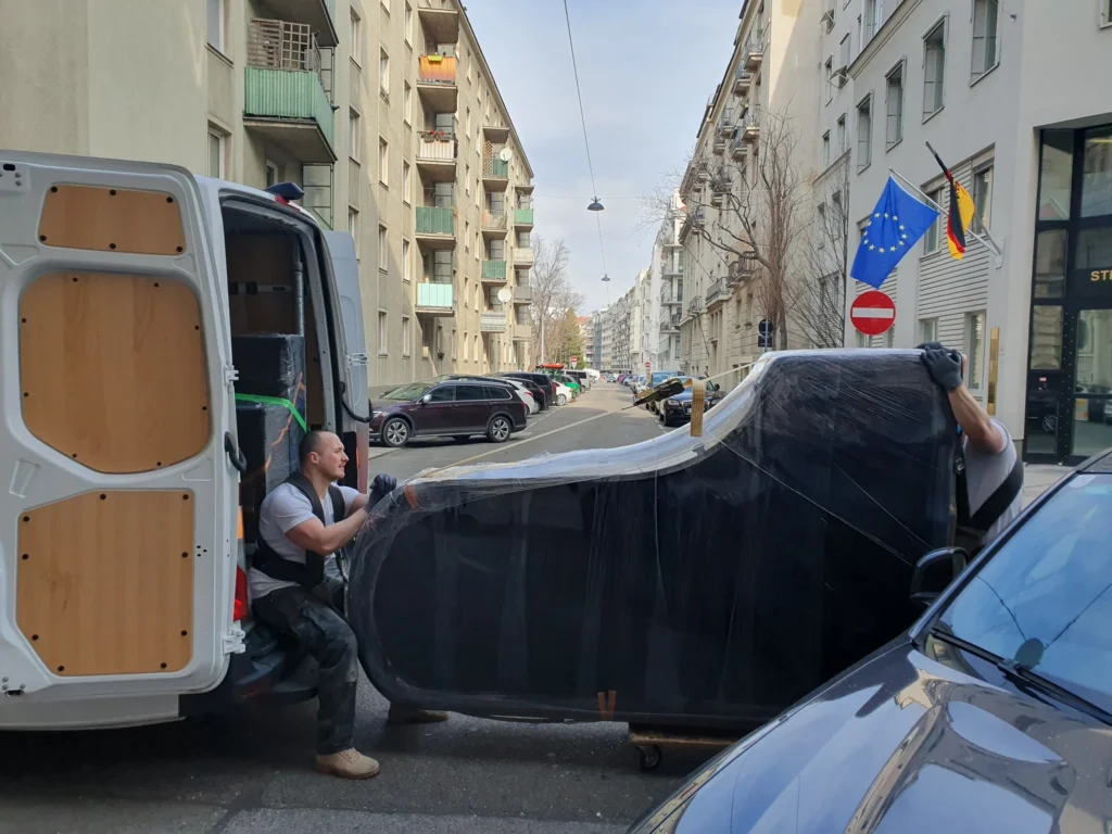 klaviertransport un umzungservice osterreich 15 - Pinter Klaviertransport