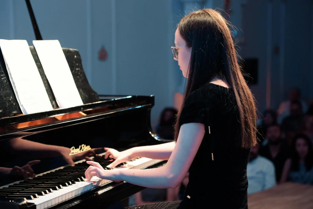 fluegel und pianotransport Unternehmen wien 2 - Pinter Klaviertransport